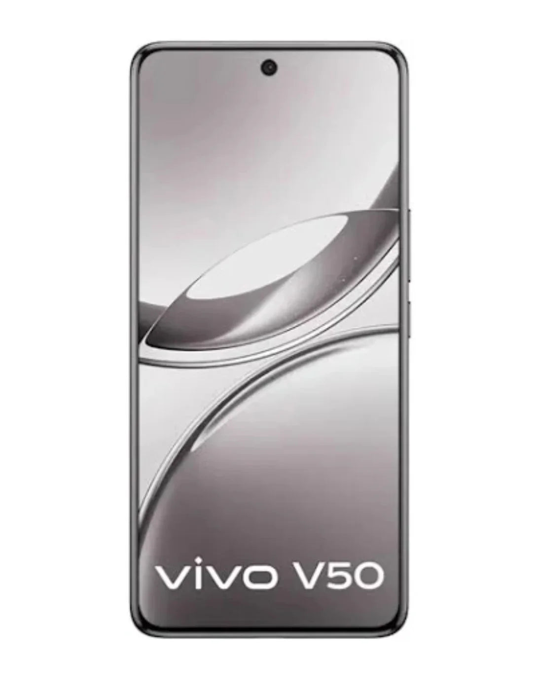 Vivo V50 Pre-Owned Brand warranty 12 months