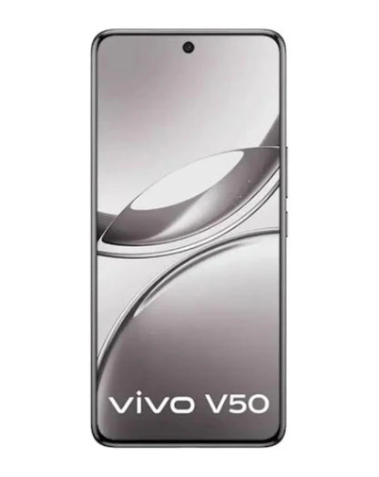 Vivo V50 Pre-Owned Brand warranty 12 months