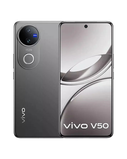 Vivo V50 Pre-Owned Brand warranty 12 months