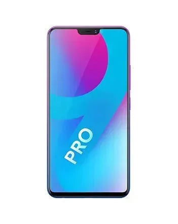 Vivo V9 Pro Refurbished – ReFit Global