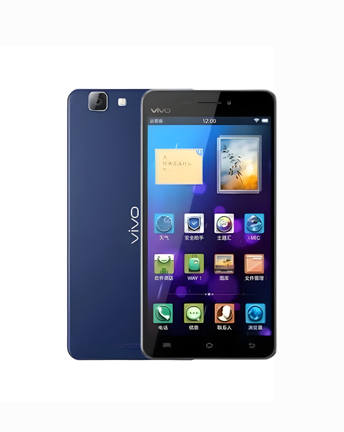 Vivo X3S Refurbished