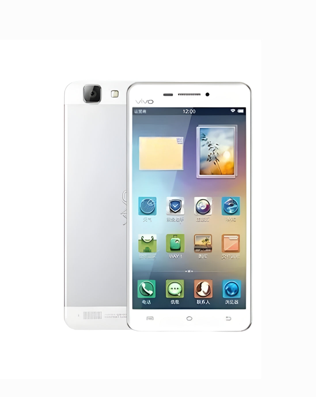 Vivo X3S Refurbished