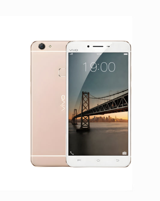Vivo X6S Plus Refurbished
