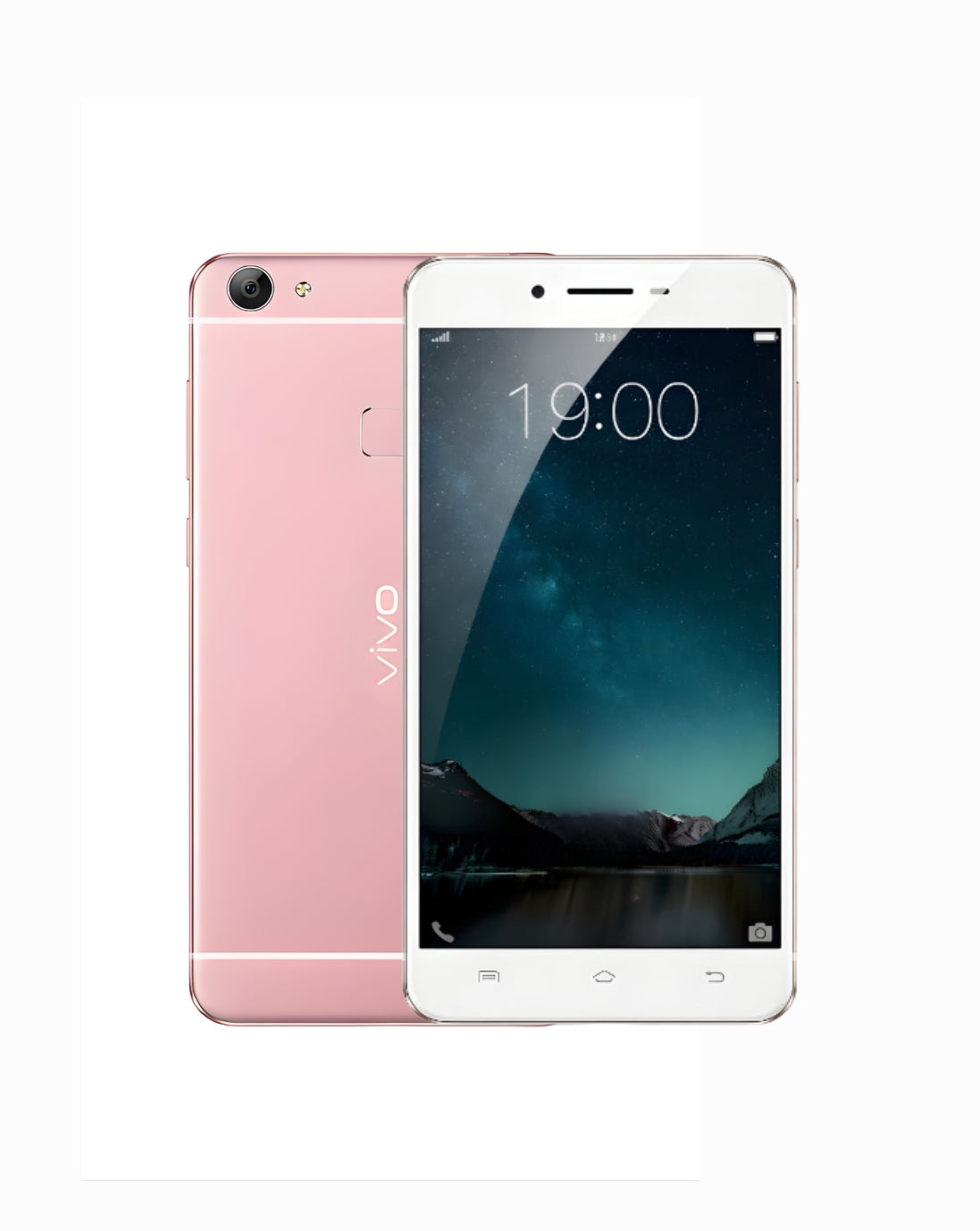 Vivo X6S Plus Refurbished