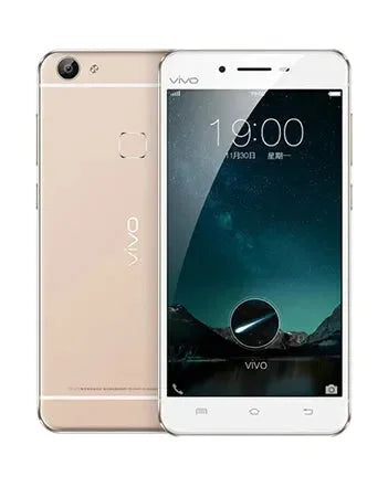 Vivo X6 Refurbished