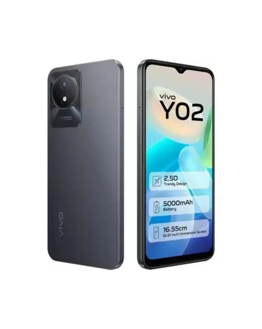 Vivo Y02 Refurbished