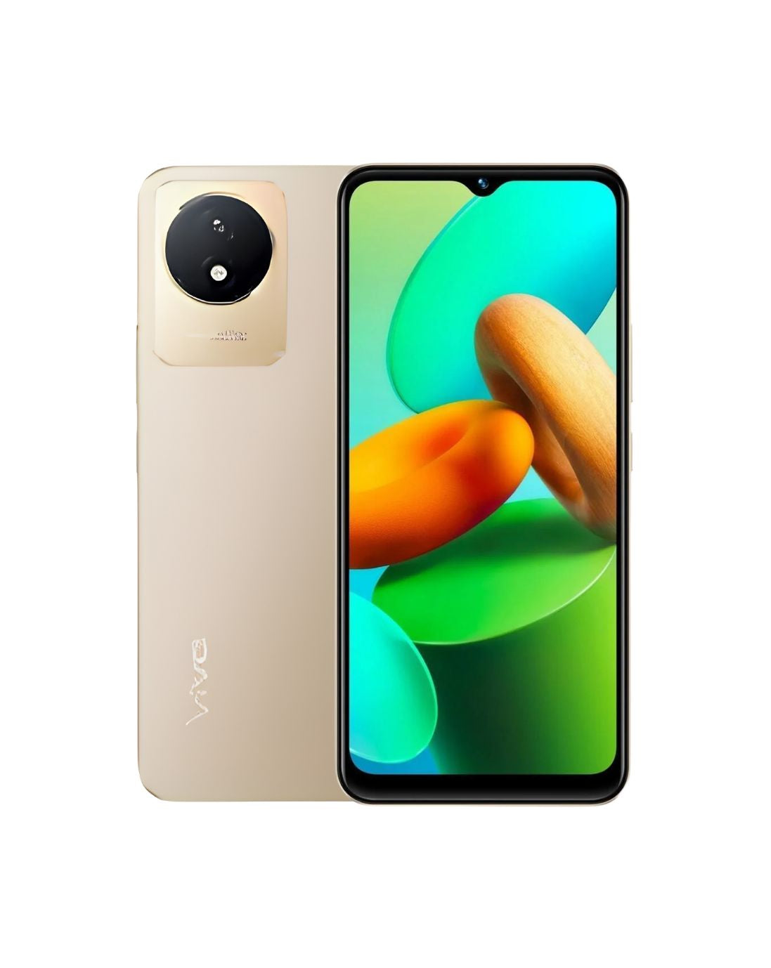 Vivo Y02 4G Refurbished