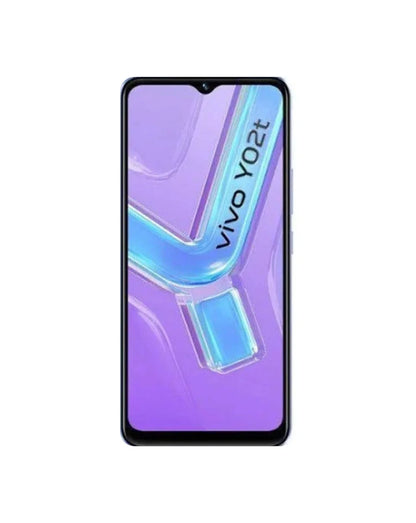 Vivo Y02t Refurbished
