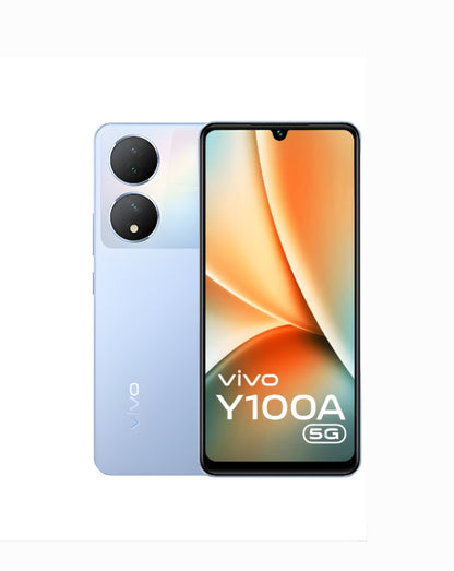 Vivo Y100A 5G Refurbished