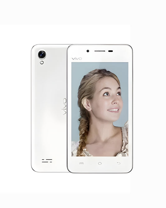 Vivo Y11 Refurbished