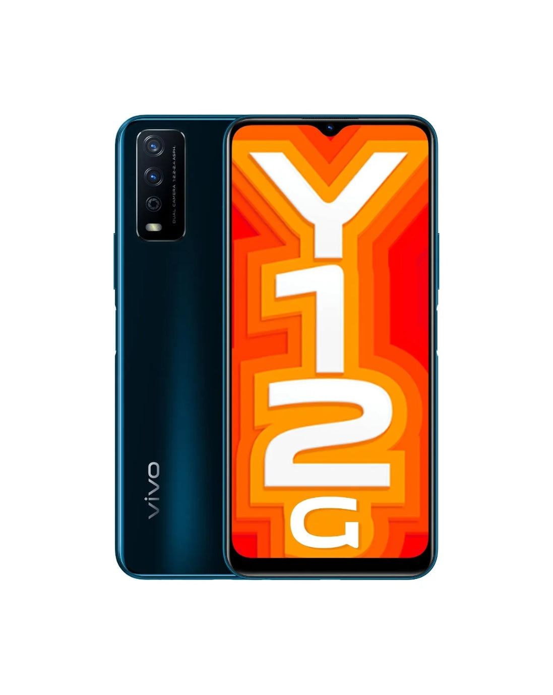 Vivo Y12 4G Refurbished