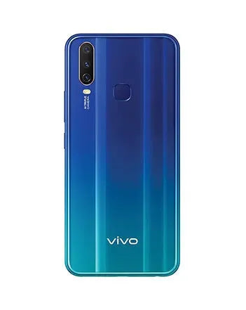 Vivo Y12 Refurbished