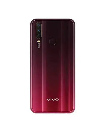 Vivo Y12 Refurbished