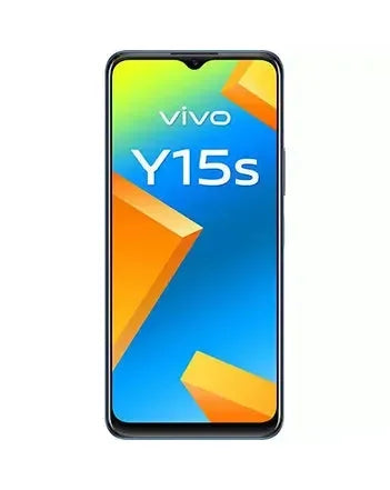 Vivo Y15S Refurbished