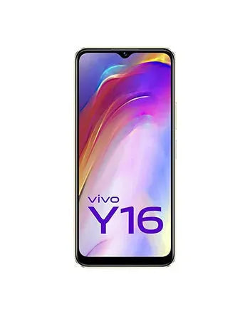 Vivo Y16 Refurbished