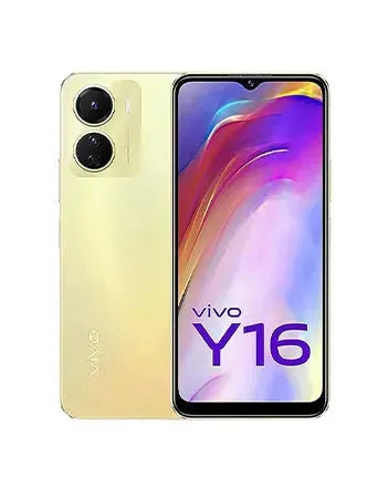 Vivo Y16 Refurbished