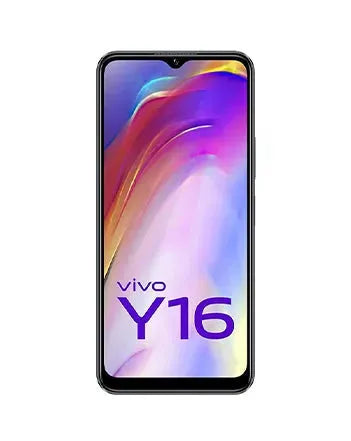 Vivo Y16 Refurbished