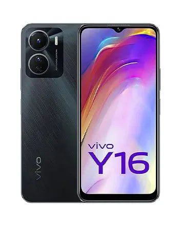 Vivo Y16 Refurbished