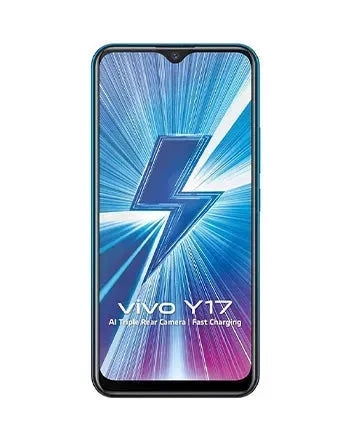 Vivo Y17 Refurbished