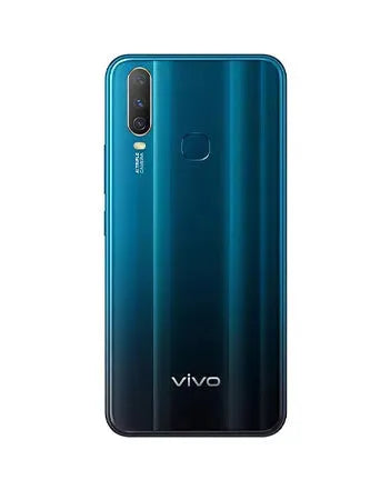 Vivo Y17 Refurbished