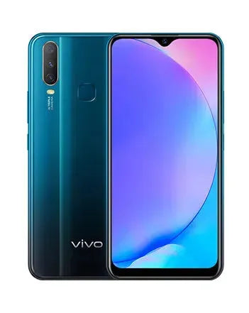 Vivo Y17 Refurbished