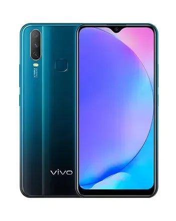 Vivo Y17 Refurbished