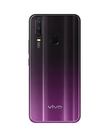 Vivo Y17 Refurbished