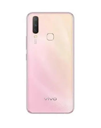 Vivo Y17 Refurbished