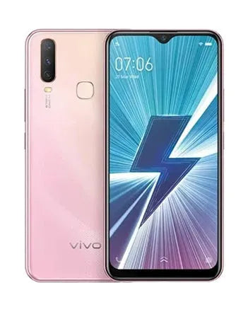 Vivo Y17 Refurbished