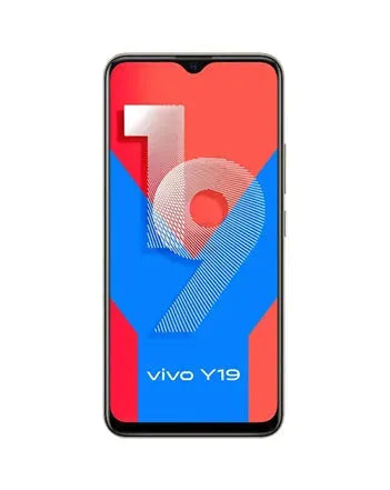 Vivo Y19 Refurbished