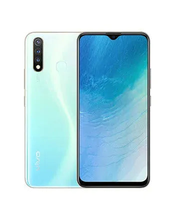 Vivo Y19 Refurbished