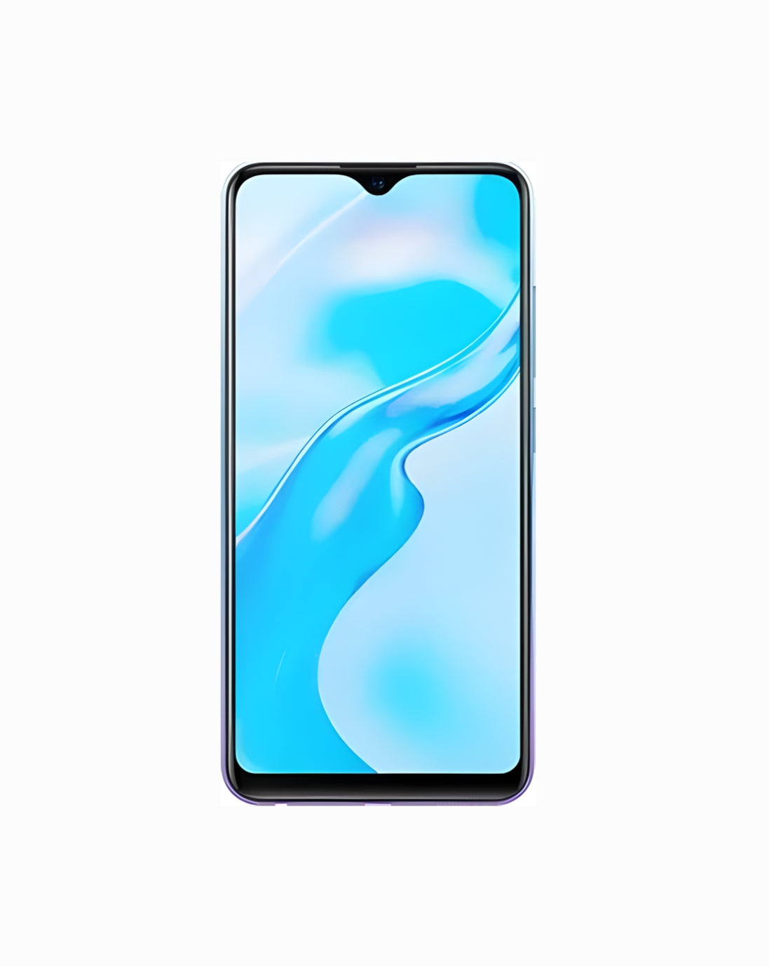 Vivo Y1S Refurbished