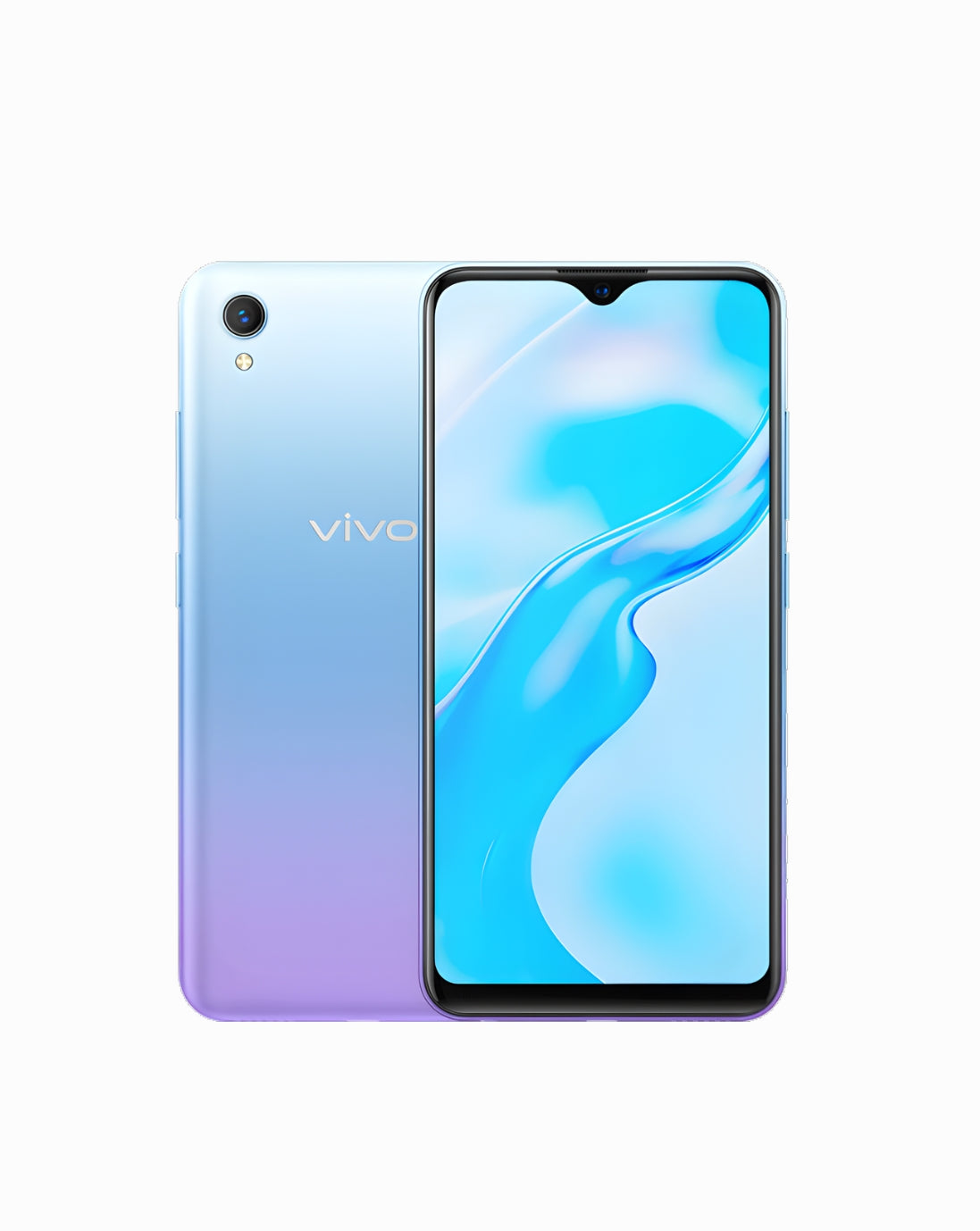 Vivo Y1S Refurbished
