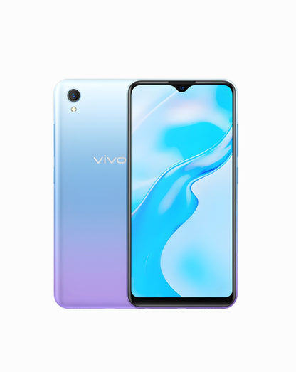Vivo Y1S Refurbished