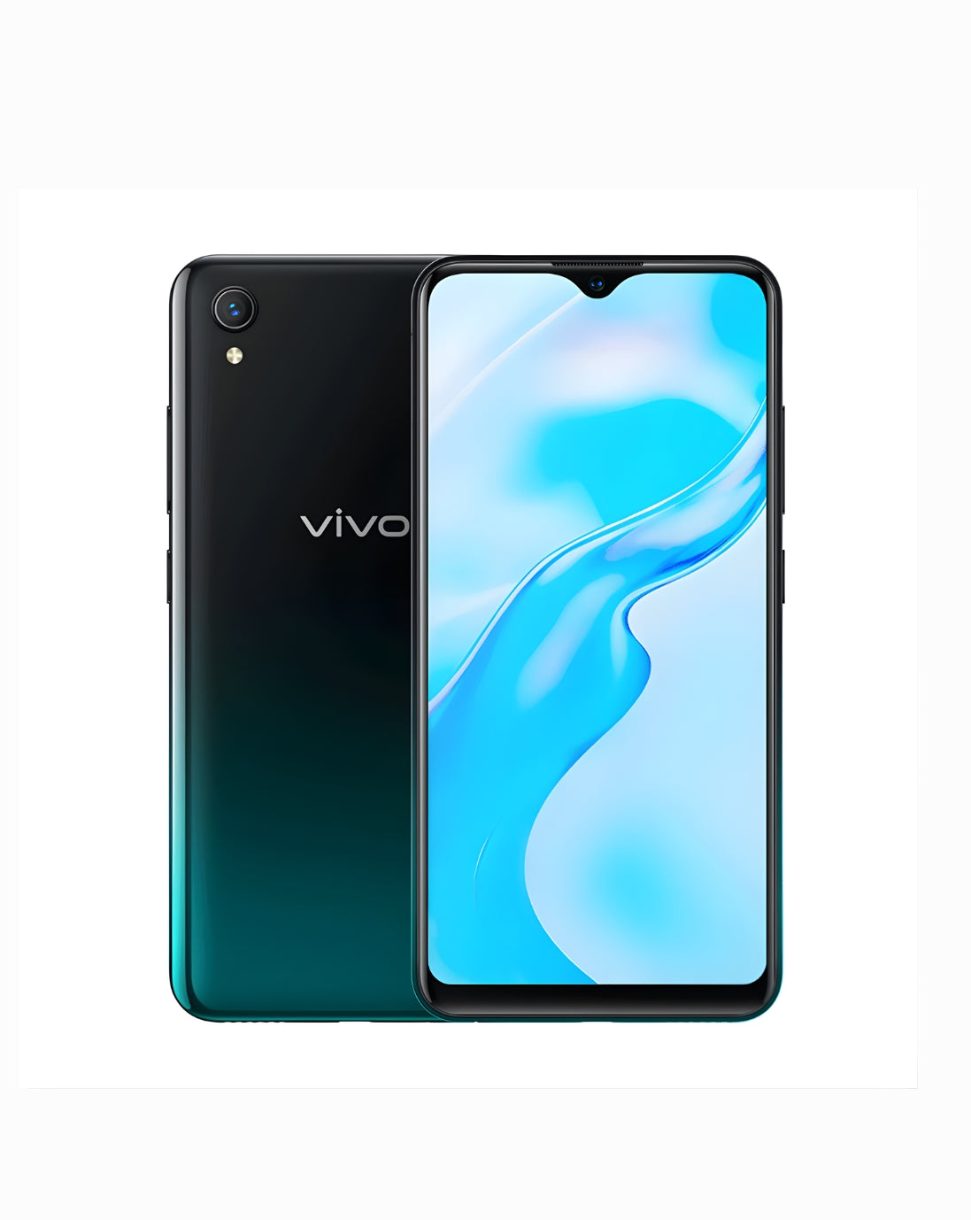 Vivo Y1S Refurbished