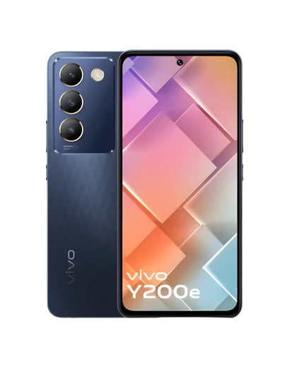 Vivo Y200e Refurbished