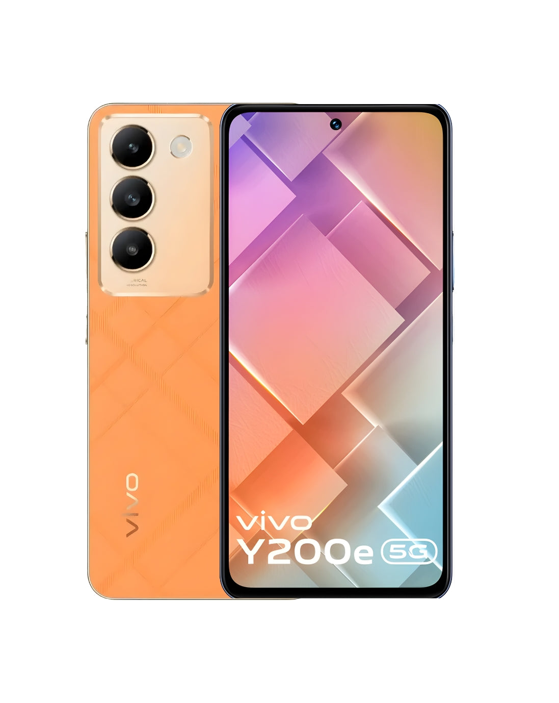 Vivo Y200e Refurbished