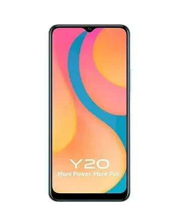 Vivo Y20G Refurbished