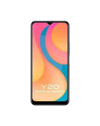 Vivo Y20 Refurbished