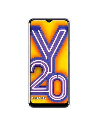 Vivo Y20i Refurbished