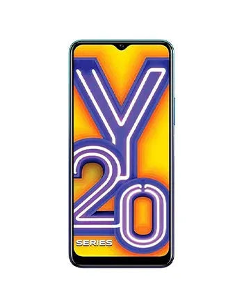 Vivo Y20i Refurbished