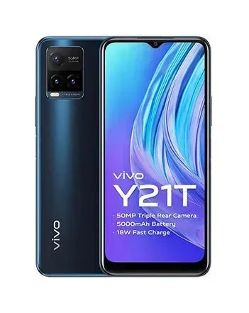 Vivo Y21T Refurbished