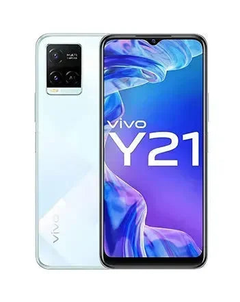 Vivo Y21 Refurbished