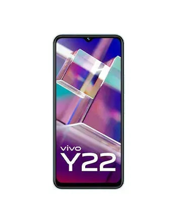 Vivo Y22 Refurbished