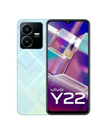 Vivo Y22 Refurbished