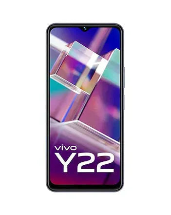 Vivo Y22 Refurbished