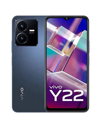 Vivo Y22 Refurbished