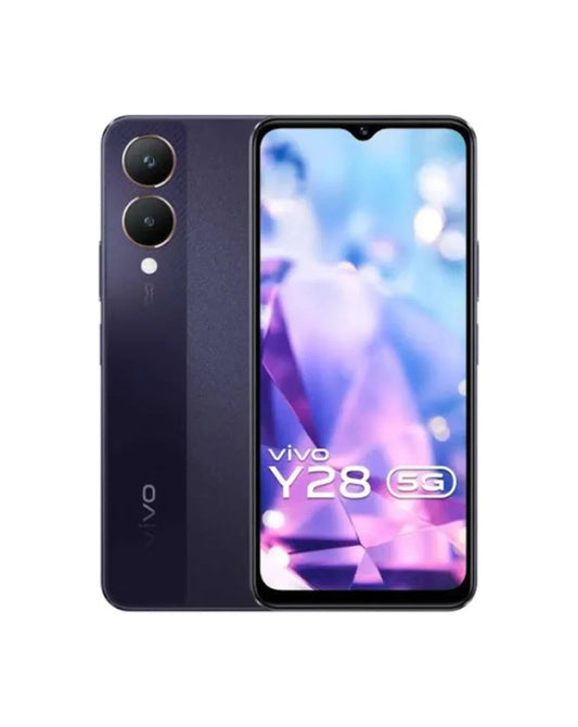 Vivo Y28 5G Refurbished