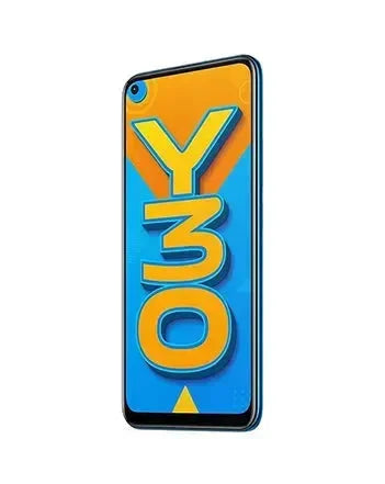 Vivo Y30 Refurbished