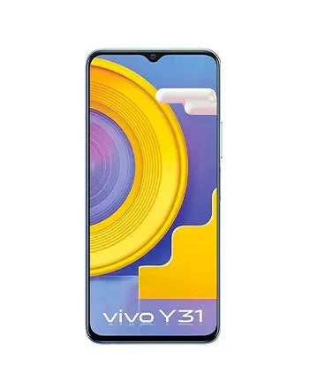 Vivo Y31 Refurbished